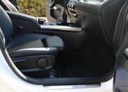 Mercedes-Benz Třídy B Kombi 1,3 l 100 kw