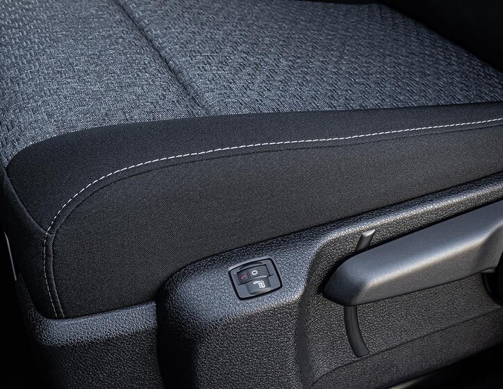 Citroën SpaceTourer Ostatní 2,2 l 110 kw