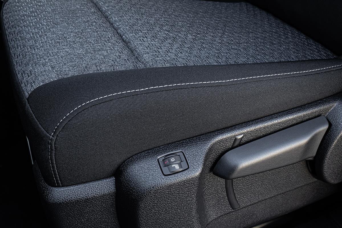 Citroën SpaceTourer Ostatní 2,2 l 110 kw