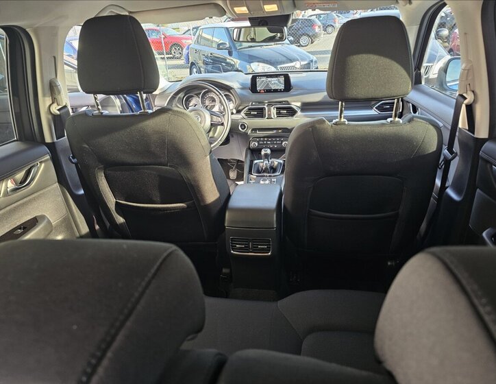 Mazda CX-5 34