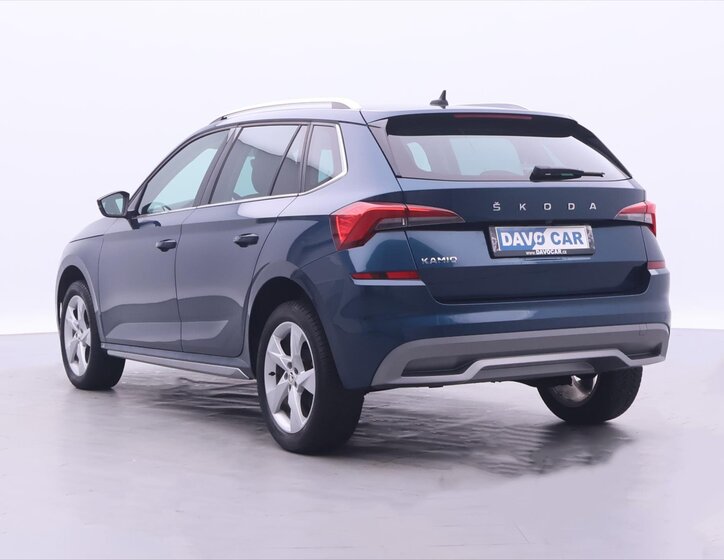 Škoda Kamiq SUV 1,6 l 85 kw