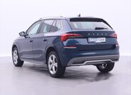 Škoda Kamiq SUV 1,6 l 85 kw