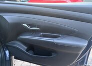 Hyundai Tucson SUV / Terénní 1,6 l 117 kw