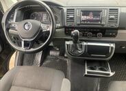 Volkswagen Multivan 12