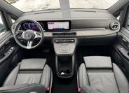 Mercedes-Benz Třídy V MPV 2,0 l 174 kw