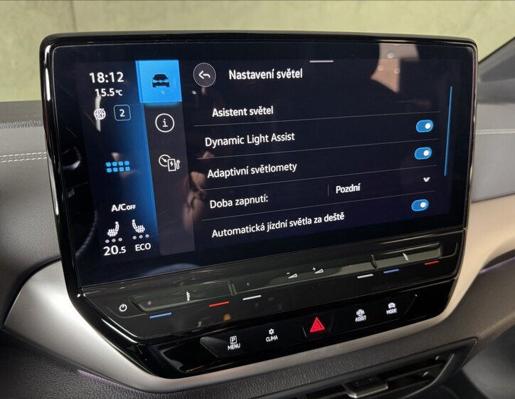 Volkswagen ID.5 SUV 0,0 150 kw