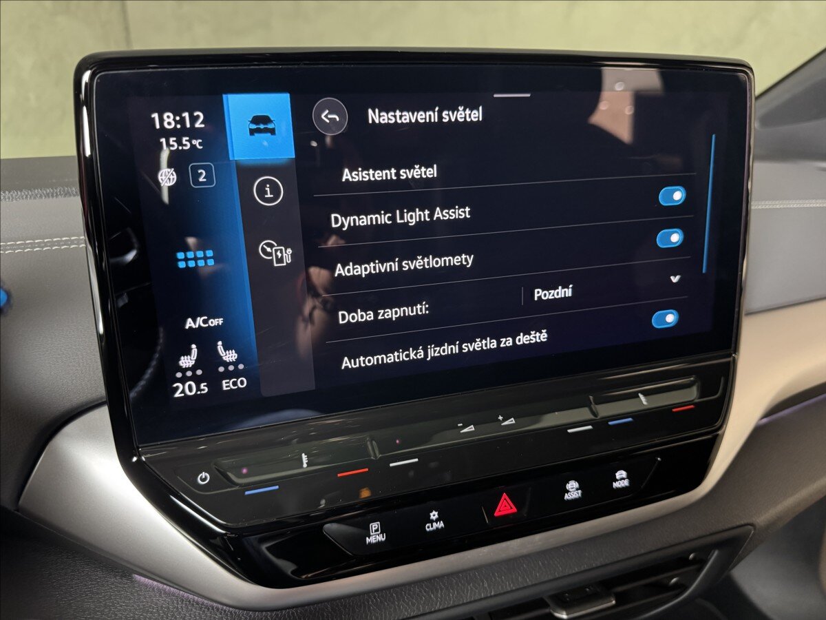 Volkswagen ID.5 SUV 0,0 150 kw