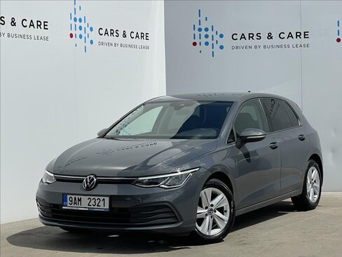 Volkswagen Golf Hatchback 999,0 81 kw