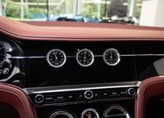 Bentley Continental GT 12