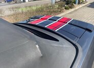 Ford Mustang Kabriolet 4,0 l 157 kw