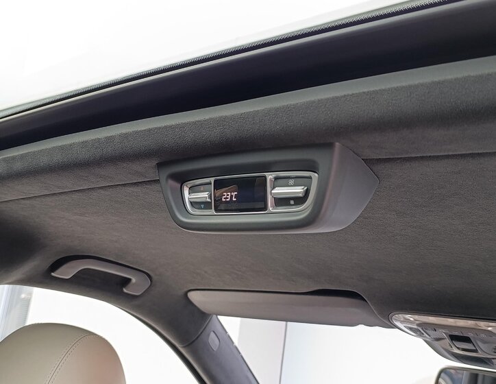 Mercedes-Benz Třídy V Ostatní 2,1 l 173 kw