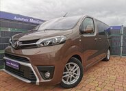 Toyota ProAce Verso Kombi 2,0 l 130 kw