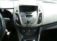 Ford Tourneo Connect MPV 998,0 74 kw