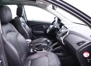 Hyundai ix35 SUV / Terénní 2,0 l 120 kw