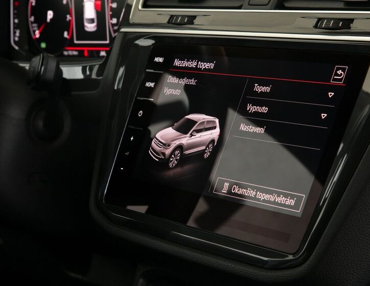 Volkswagen Tiguan Allspace 33