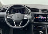 Volkswagen Tiguan Allspace Kombi 2,0 l 110 kw