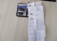 Ford Galaxy MPV 2,0 l 110 kw