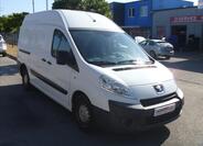 Peugeot Expert 3
