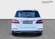 Mercedes-Benz Třídy M 4