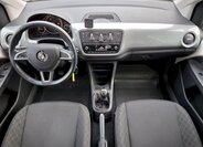 Škoda Citigo Hatchback 999,0 44 kw