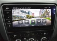 Škoda Octavia Kombi 2,0 l 135 kw