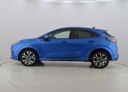 Ford Puma 4