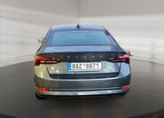 Škoda Octavia 5