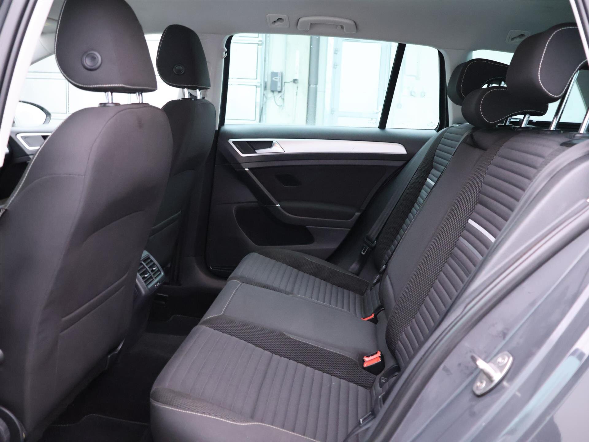 Volkswagen Golf Kombi 1,4 l 92 kw