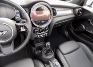 Mini Cooper Kabriolet 1,5 l 100 kw