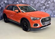 Audi Q3 SUV / Terénní 2,0 l 140 kw