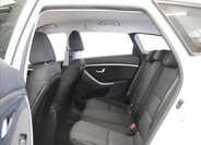 Hyundai i30 Kombi 1,6 l 99 kw