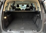 Ford Galaxy Kombi 2,0 l 110 kw