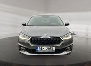 Škoda Fabia Hatchback 999,0 70 kw