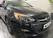 Opel Astra 23