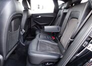 Audi SQ5 SUV 3,0 l 230 kw