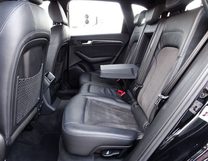 Audi SQ5 SUV 3,0 l 230 kw