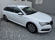 Škoda Superb 7