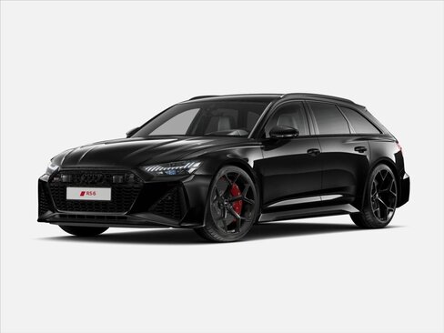 Audi RS 6