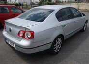 Volkswagen Passat 7