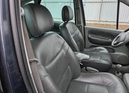 Renault Scénic Kombi 1,6 l 79 kw