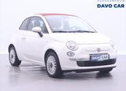 Fiat 500C 1