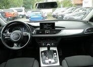 Audi A6 Kombi 2,0 l 140 kw