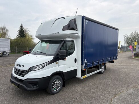 Iveco Daily Ostatní 3,0 l 129 kw