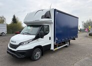 Iveco Daily Ostatní 3,0 l 129 kw