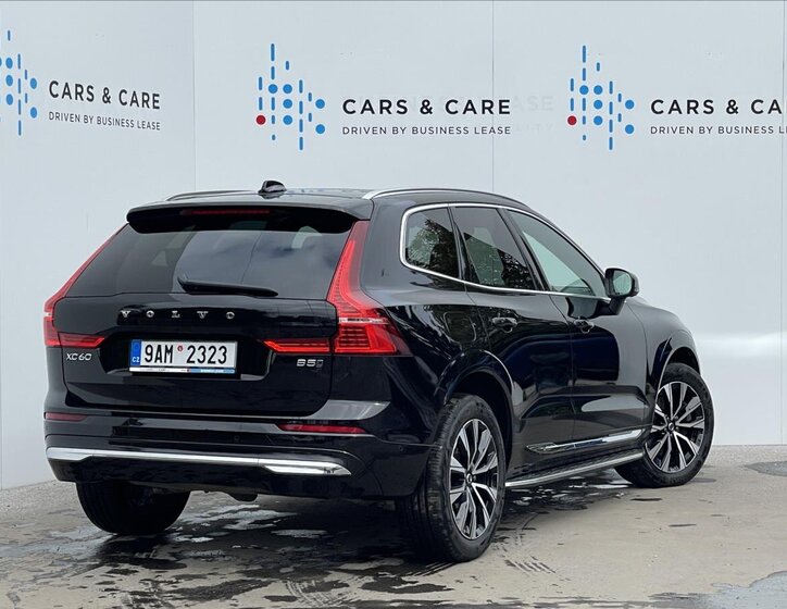 Volvo XC60 SUV 2,0 l 173 kw