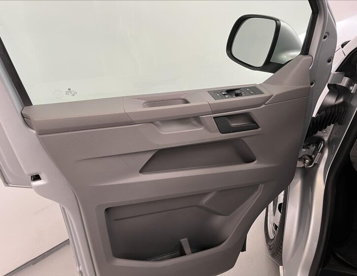 Volkswagen Transporter MPV 2,0 l 110 kw