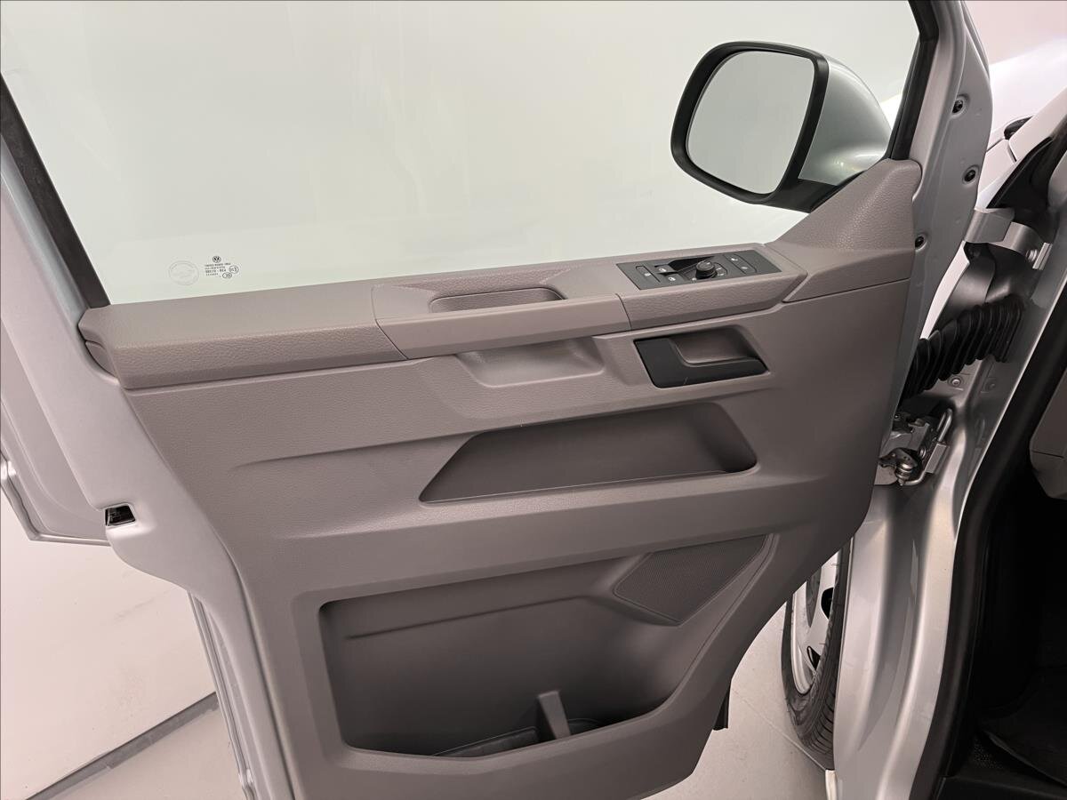 Volkswagen Transporter MPV 2,0 l 110 kw