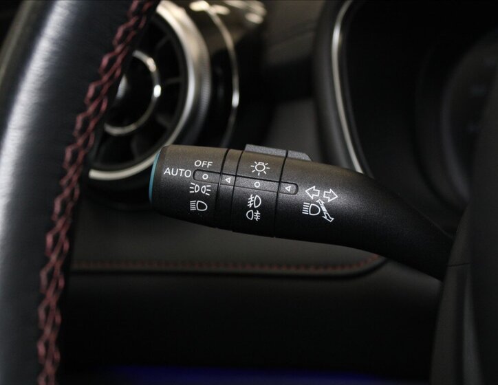 MG EHS SUV 1,5 l 190 kw