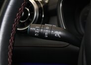 MG EHS SUV 1,5 l 190 kw