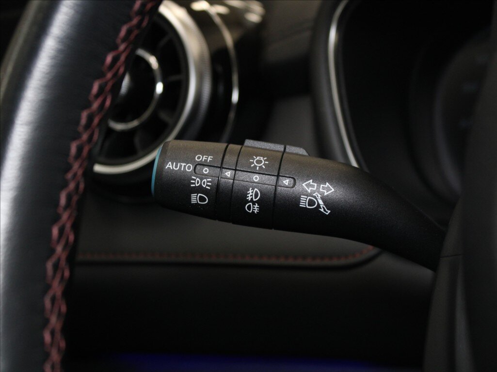 MG EHS SUV 1,5 l 190 kw